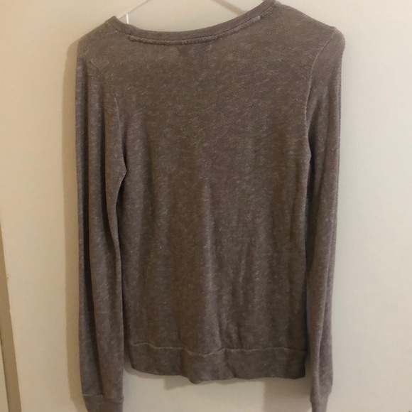 LUCKY BRAND TOP - Picture 2 of 2